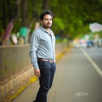 Venkata Hari Krishna Puli