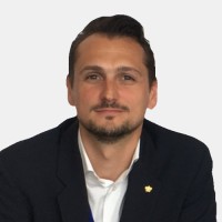 Bastien Rigoudy