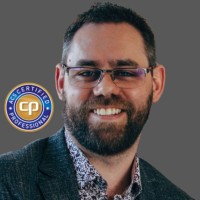 Chris Hailes (MACS SNR CP)