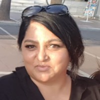 Heena Chauhan