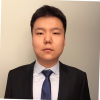 Eric Jia