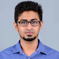 Mohammed Nabeel T D
