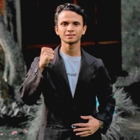 Muhammad Rizal Ayuby