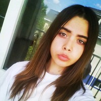 Alexandra-Mihaela Gheorghiță