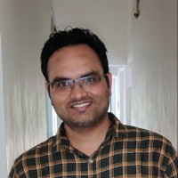 nitin raut