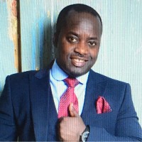 Robert Amoh