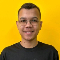Gustavo Costa Pereira