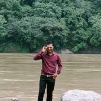 Vikrant Chauhan