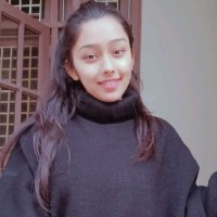 Simran Kandwal