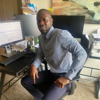 Sheku Cawray