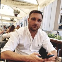 🟠 Artur Wudarczyk