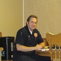 Wade Stone