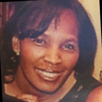 Gloria Speight