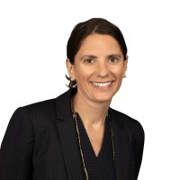 Maggie Morrow