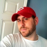 Chris Weierbach