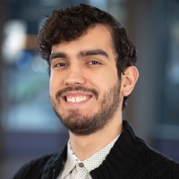 Alexander Sanchez Claudio