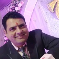 Harihar Narayan Vyas