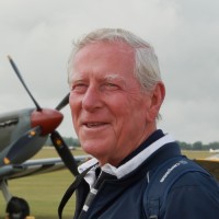 Ken McCracken OAM FAIB JP