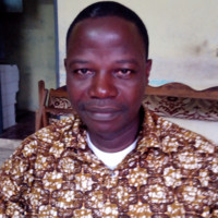 Kouame Mathurin Kouassi
