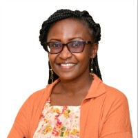 Salome Macharia