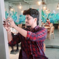 Chirunomula Tejaganesh