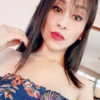 Caty Rojas