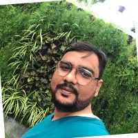 DEEPAK BHENDE