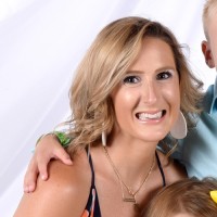 Candice Vosburg
