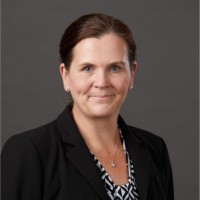 Nicolene (Nicci) Fasen, Mba