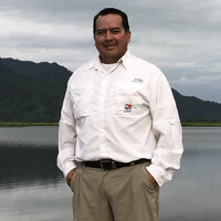 Carlos Alberto Durazno Chimbo