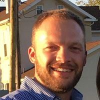 Chad Hostrander