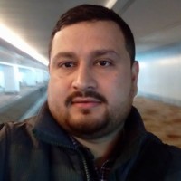 Ujwal Ghimire