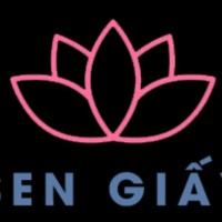 Hoa Sen Giay