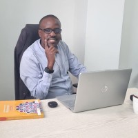 Stephen Mugisha