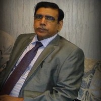K.M. Gupta