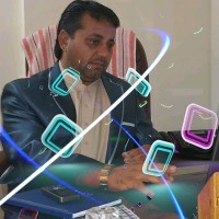 Barki Mohammad Rahman