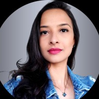 Claudia Gomes