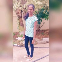 Anusha Rupani