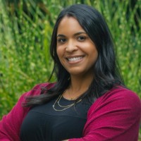 Natassia Kimbrough