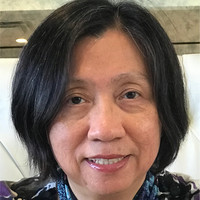 Charlene Hu
