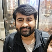 Binjan Shah