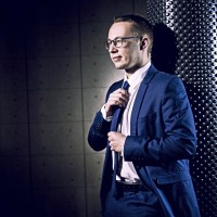 Christoph Eichelbaum