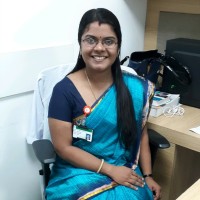 Dr Rekha Vijayan