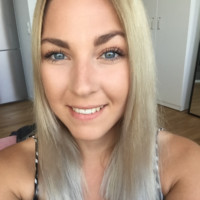 Cecilia Värnqvist