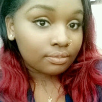 Crishell Hightower