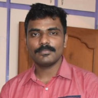 Ramkumar Sivasubramaniam