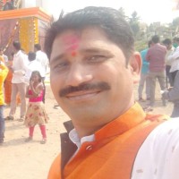 Vilas Bhosale
