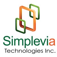 Simplevia Technologies Inc
