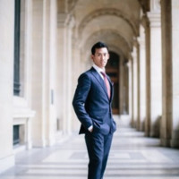Mike Lee, P.Eng, Pmp
