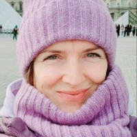 Oksana Solomchenko
